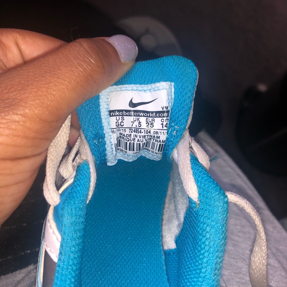 Nike airmax - Picture 6 of 6